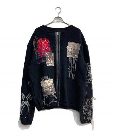 中古・古着通販】ZARA (ザラ) ADSB ANDERSSON BELL (アンダースンベル