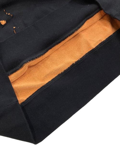 DIESEL（ディーゼル）DIESEL (ディーゼル) S-MACS-HOOD-L2 ブラック サイズ:Lの古着・服飾アイテム