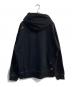 DIESEL (ディーゼル) S-MACS-HOOD-L2 ブラック サイズ:L：12000円