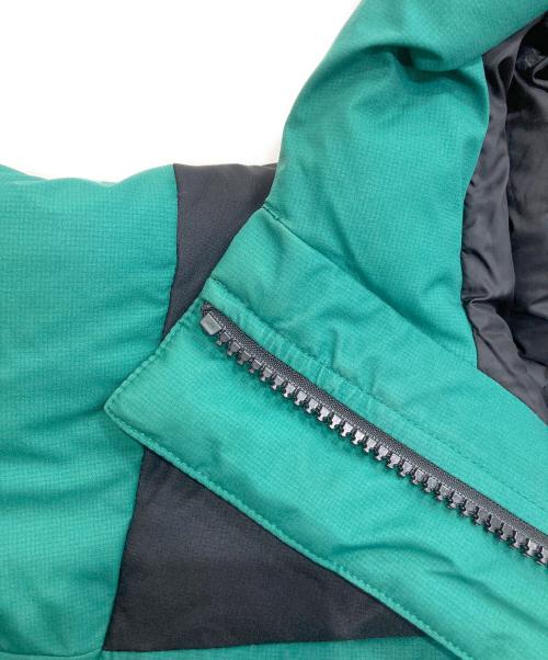 THE NORTH FACE（ザ ノース フェイス）THE NORTH FACE (ザ ノース フェイス) BALTRO LIGHT JACKET グリーン サイズ:XLの古着・服飾アイテム