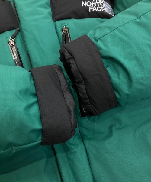 THE NORTH FACE（ザ ノース フェイス）THE NORTH FACE (ザ ノース フェイス) BALTRO LIGHT JACKET グリーン サイズ:XLの古着・服飾アイテム