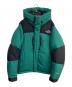 THE NORTH FACE（ザ ノース フェイス）の古着「BALTRO LIGHT JACKET」｜グリーン