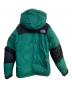 THE NORTH FACE (ザ ノース フェイス) BALTRO LIGHT JACKET グリーン サイズ:XL：30000円