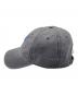 south2 west8 (サウスツー ウエストエイト) otto (オットー) Strap Back Cap　RW531 グレー サイズ:-：5000円