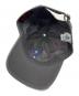中古・古着 south2 west8 (サウスツー ウエストエイト) otto (オットー) Strap Back Cap　RW531 グレー サイズ:-：5000円