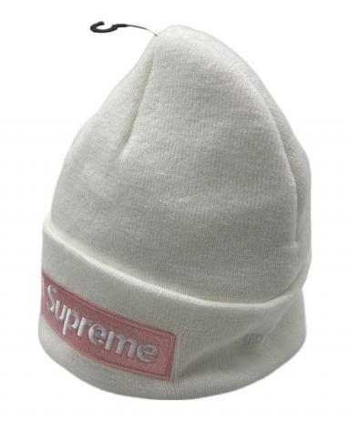 中古・古着通販】Supreme (シュプリーム) New Era (ニューエラ) Box