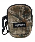 SUPREMEシュプリーム）の古着「Denim Mini Utility Bag　25FW」｜Realtree AP camo