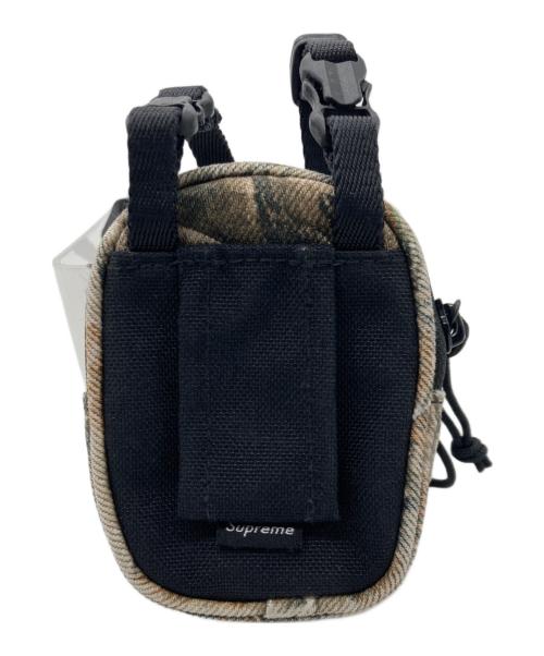 SUPREME（シュプリーム）Supreme (シュプリーム) Denim Mini Utility Bag　25FW Realtree AP camo サイズ:-の古着・服飾アイテム