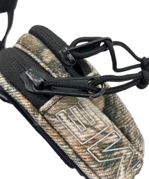 SUPREME（シュプリーム）Supreme (シュプリーム) Denim Mini Utility Bag　25FW Realtree AP camo サイズ:-の古着・服飾アイテム