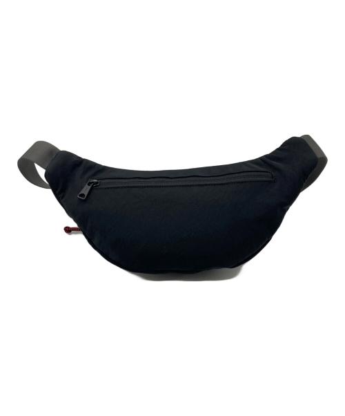 DIESEL（ディーゼル）DIESEL (ディーゼル) RAVE BELTBAG　X09372 P5183 ブラック サイズ:-の古着・服飾アイテム