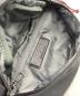 中古・古着 DIESEL (ディーゼル) RAVE BELTBAG　X09372 P5183 ブラック サイズ:-：7000円