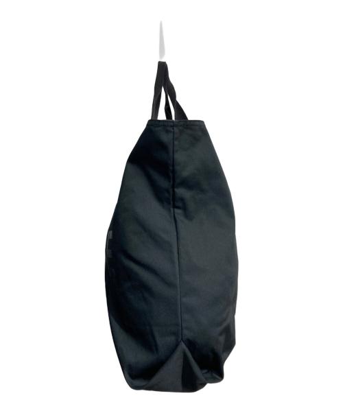 YOHJI YAMAMOTO（ヨウジヤマモト）YOHJI YAMAMOTO (ヨウジヤマモト) WILDSIDE Stylist Bag　WO-I02-900 ブラック サイズ:-の古着・服飾アイテム