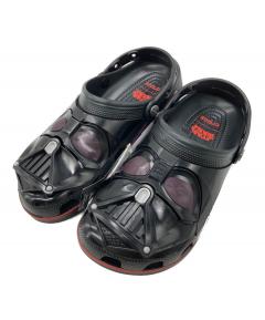 中古・古着通販】crocs (クロックス) Ripple Steel/Acidity リップル