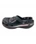 crocs (クロックス) STAR WARS (スターウォーズ) Darth Vader Classic Clog Multi ブラック サイズ:M9：7000円