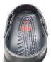 中古・古着 crocs (クロックス) STAR WARS (スターウォーズ) Darth Vader Classic Clog Multi ブラック サイズ:M9：7000円