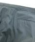 中古・古着 BEAMS PLUS (ビームスプラス) 1 Pleat Travel Comfort Cloth. グレー サイズ:XL：5000円