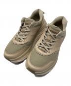 HOKAONEONEホカオネオネ）の古着「M BONDI L　1110538」｜ベージュ
