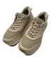 HOKAONEONE（ホカオネオネ）の古着「M BONDI L　1110538」｜ベージュ