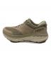 HOKAONEONE (ホカオネオネ) M BONDI L　1110538 ベージュ サイズ:26.5cm：12000円