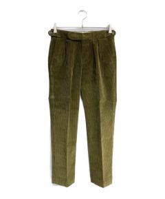 中古・古着通販】Maison Margiela (メゾンマルジェラ) CORDUROY CHINO