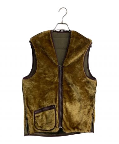 Barbour オリーブブラウンベスト 32 Barbour オリーブブラウンベスト 32 2025年最新】barbour ベスト 32の