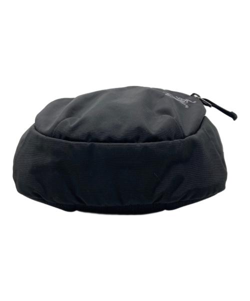 ARC'TERYX（アークテリクス）ARC'TERYX (アークテリクス) MANTIS 2 WAISTPACK ブラックの古着・服飾アイテム