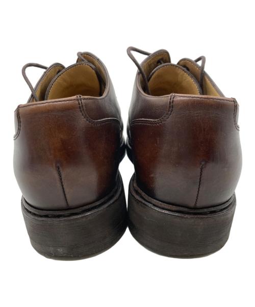 PARABOOT（パラブーツ）PARABOOT (パラブーツ) CHAMBORD　87156 ブラウン サイズ:7の古着・服飾アイテム