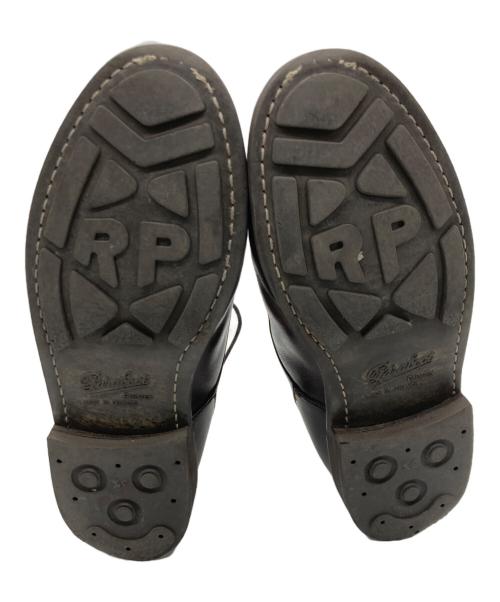 PARABOOT（パラブーツ）PARABOOT (パラブーツ) CHAMBORD　87156 ブラウン サイズ:7の古着・服飾アイテム