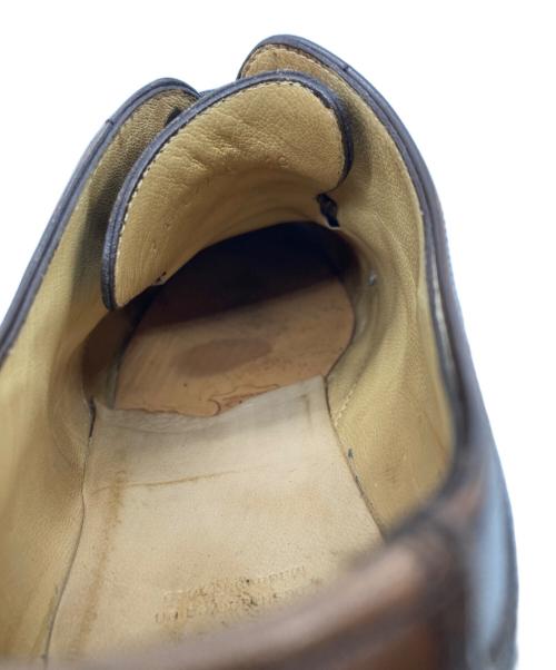 PARABOOT（パラブーツ）PARABOOT (パラブーツ) CHAMBORD　87156 ブラウン サイズ:7の古着・服飾アイテム