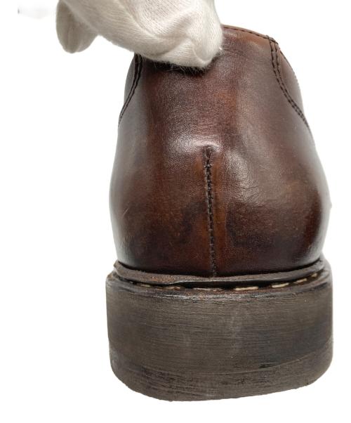 PARABOOT（パラブーツ）PARABOOT (パラブーツ) CHAMBORD　87156 ブラウン サイズ:7の古着・服飾アイテム