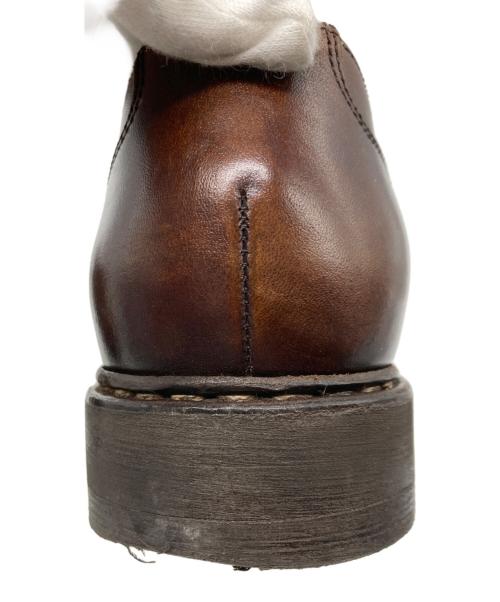 PARABOOT（パラブーツ）PARABOOT (パラブーツ) CHAMBORD　87156 ブラウン サイズ:7の古着・服飾アイテム