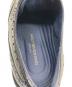 中古・古着 COLE HAAN (コールハーン) グランドエボリューションショートウィングオックスフォード ブラック サイズ:7M：7000円