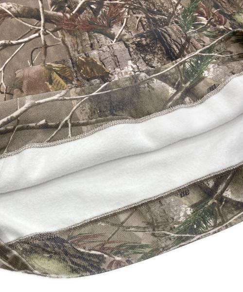 SUPREME（シュプリーム）Supreme (シュプリーム) Box Logo Hooded Sweatshirt 