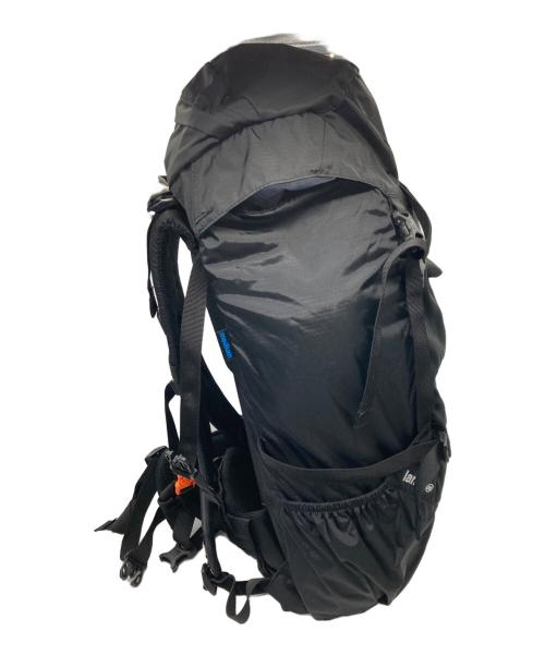 Karrimor（カリマー）Karrimor (カリマー) バックパック ブラックの古着・服飾アイテム