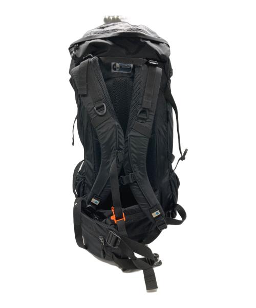 Karrimor（カリマー）Karrimor (カリマー) バックパック ブラックの古着・服飾アイテム