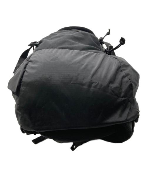 Karrimor（カリマー）Karrimor (カリマー) バックパック ブラックの古着・服飾アイテム