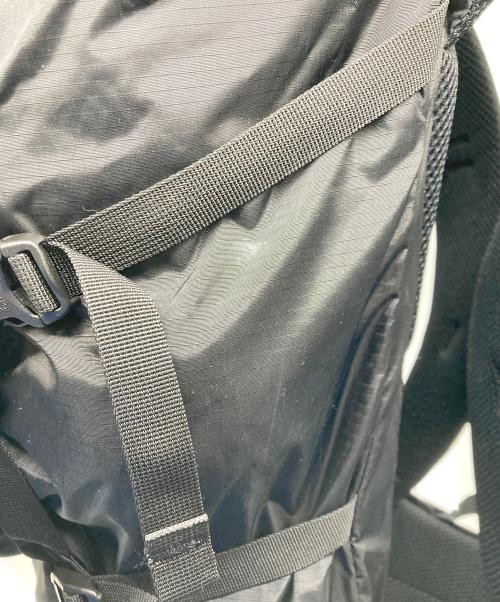 Karrimor（カリマー）Karrimor (カリマー) バックパック ブラックの古着・服飾アイテム