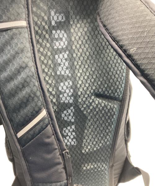 MAMMUT（マムート）MAMMUT (マムート) バックパック　Lithium 20 ブラックの古着・服飾アイテム
