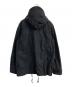 Engineered Garments (エンジニアドガーメンツ) フィールドパーカー ブラック サイズ:L：15000円