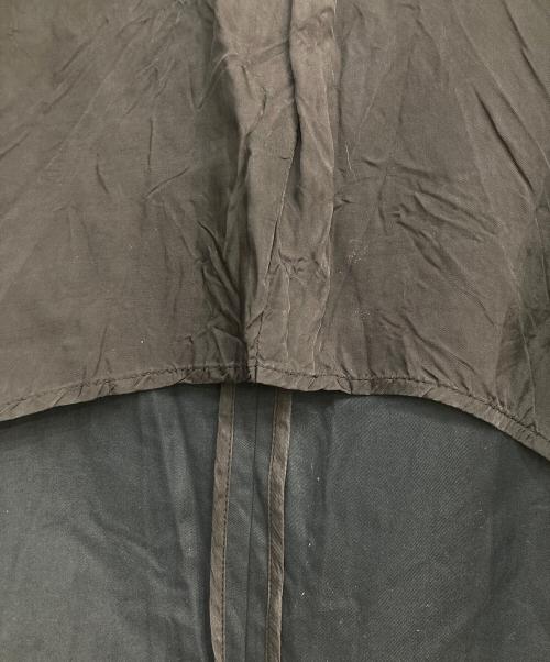 POLO RALPH LAUREN（ポロ・ラルフローレン）POLO RALPH LAUREN (ポロ・ラルフローレン) ワッペン付テーラードジャケット ネイビー サイズ:LLの古着・服飾アイテム