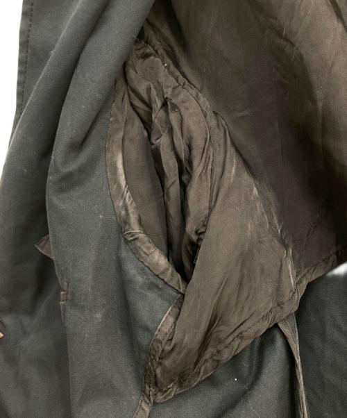 POLO RALPH LAUREN（ポロ・ラルフローレン）POLO RALPH LAUREN (ポロ・ラルフローレン) ワッペン付テーラードジャケット ネイビー サイズ:LLの古着・服飾アイテム