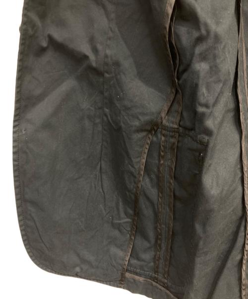 POLO RALPH LAUREN（ポロ・ラルフローレン）POLO RALPH LAUREN (ポロ・ラルフローレン) ワッペン付テーラードジャケット ネイビー サイズ:LLの古着・服飾アイテム