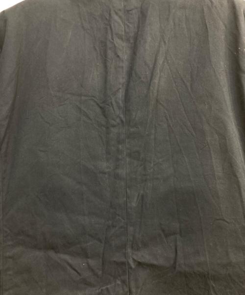 POLO RALPH LAUREN（ポロ・ラルフローレン）POLO RALPH LAUREN (ポロ・ラルフローレン) ワッペン付テーラードジャケット ネイビー サイズ:LLの古着・服飾アイテム