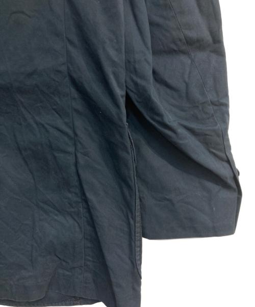 POLO RALPH LAUREN（ポロ・ラルフローレン）POLO RALPH LAUREN (ポロ・ラルフローレン) ワッペン付テーラードジャケット ネイビー サイズ:LLの古着・服飾アイテム