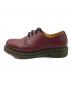Dr.Martens (ドクターマーチン) 3ホールブーツ　 ブラウン サイズ:UK5：7000円