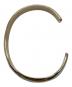 203jewelry (203ジュエリー) バングル ゴールド サイズ:-：7000円