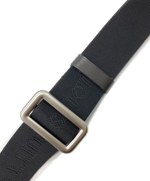 LOUIS VUITTON（ルイ ヴィトン）LOUIS VUITTON (ルイ ヴィトン) シタダン ショルダーバッグ　ダミエ・ジェアン ブラックの古着・服飾アイテム