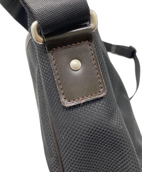 LOUIS VUITTON（ルイ ヴィトン）LOUIS VUITTON (ルイ ヴィトン) シタダン ショルダーバッグ　ダミエ・ジェアン ブラックの古着・服飾アイテム