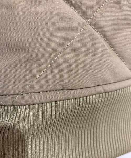 THE NORTH FACE（ザ ノース フェイス）THE NORTH FACE (ザ ノース フェイス) Cuchillo Insulated Vest グリーン サイズ:XLの古着・服飾アイテム