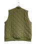 THE NORTH FACE (ザ ノース フェイス) Cuchillo Insulated Vest グリーン サイズ:XL：8000円